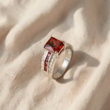 Kassira Rubin-Ring
